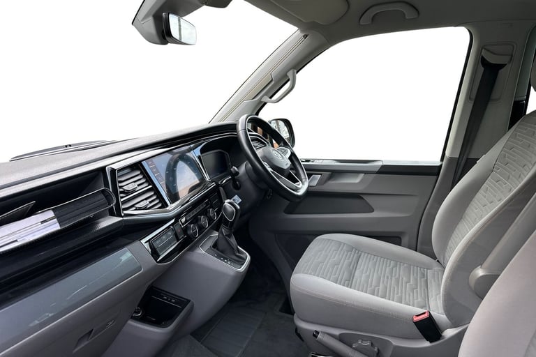 2020 Volkswagen California 2.0 TDI Ocean 199 5dr DSG Camper Van Diesel Automatic