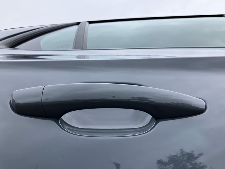 2023 Vauxhall Corsa GS HATCHBACK Petrol Automatic