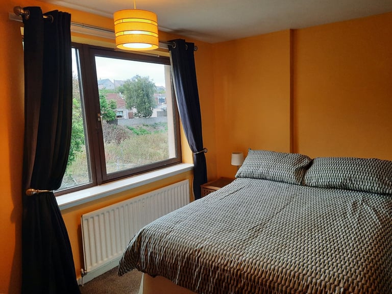 2 Bedroomed flat Morrison Drive, Garthdee