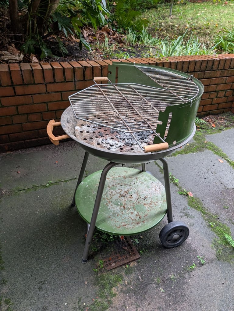image for Barbecue 