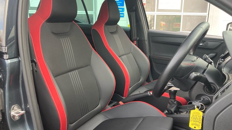 2020 Skoda Fabia 1.0 TSI 110 Monte Carlo 5dr Petrol Hatchback Hatchback Petrol Manual