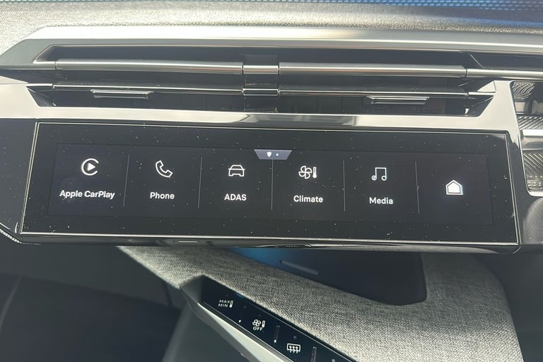  Peugeot E 3008 73kwh Gt Suv 5dr Electric Auto 210 Ps Electric