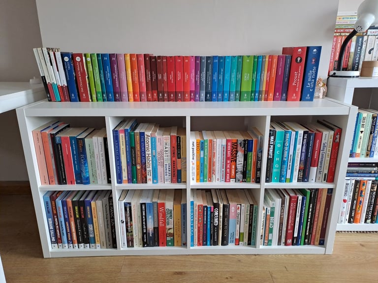 image for Large bookcase