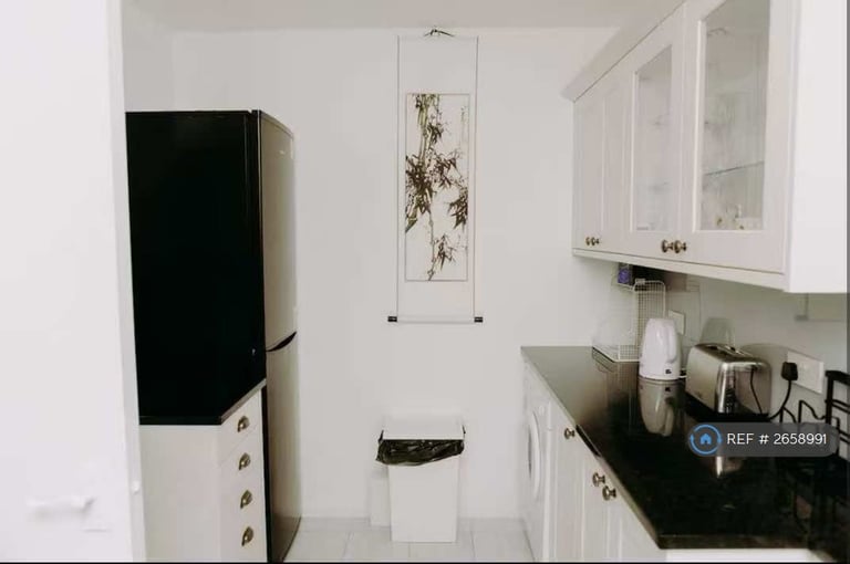 1 bedroom in Dryburgh House, London, SW1V (#2658991)