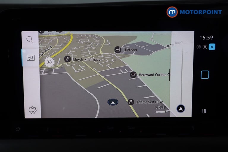 2022 Volkswagen Golf 1.5 TSI 150 Life 5dr Hatchback Petrol Manual