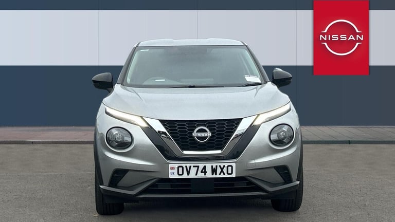 2024 Nissan Juke 1.0 DiG-T Acenta Premium 5dr Petrol Hatchback Hatchback Petrol Manual