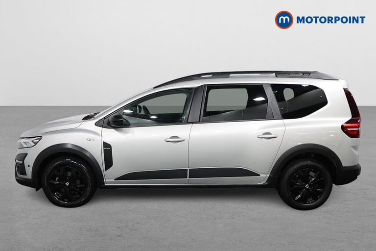 2022 Dacia Jogger 1.0 TCe Extreme SE 5dr MPV Petrol Manual