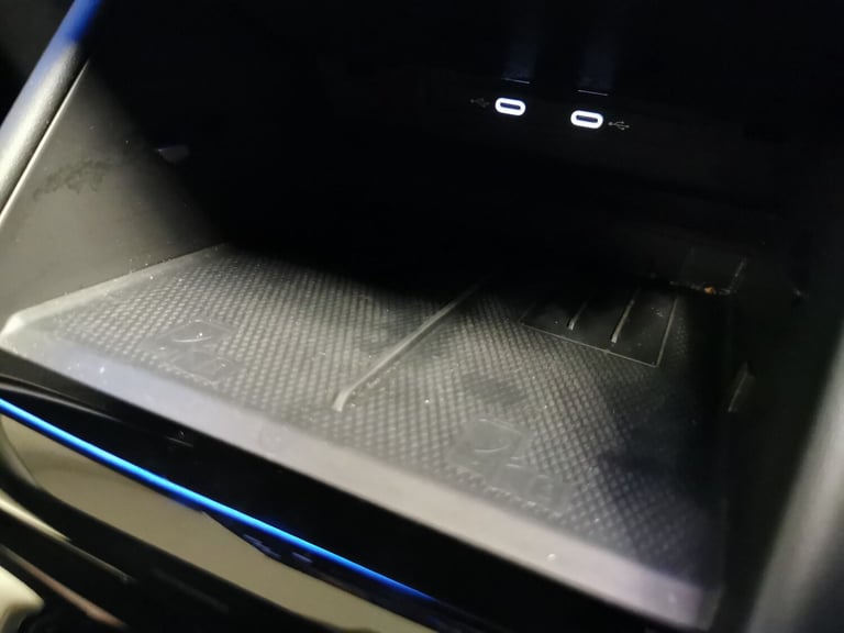 2024 Volkswagen Tiguan 1.5 eTSI 150 R-Line 5dr DSG ESTATE PETROL Automatic