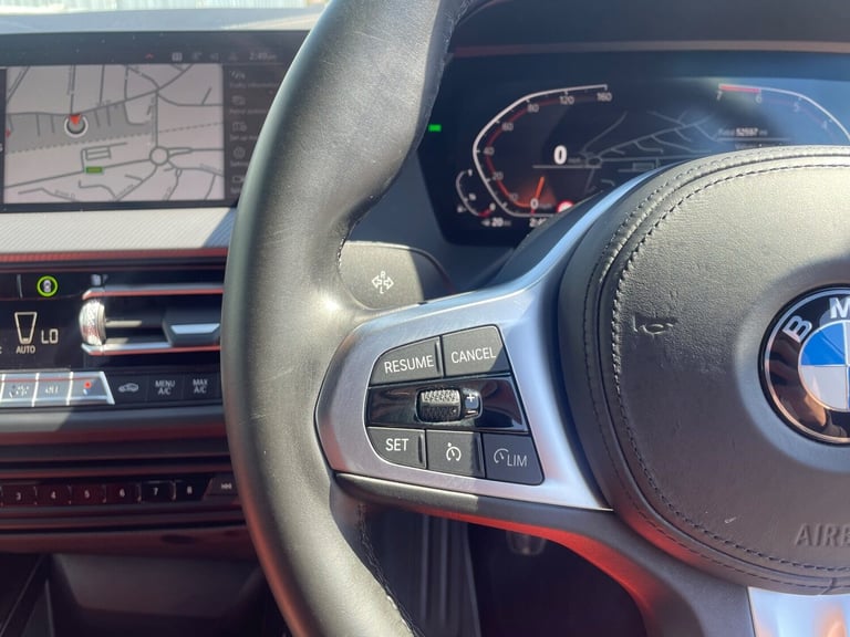 2021 BMW 2 Series 218i M Sport 4dr COUPE PETROL Manual