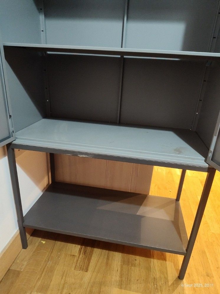 Book Shelf / storage unit from IKEA