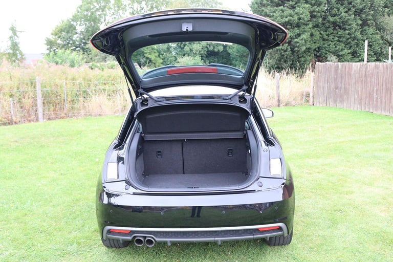 AUDI A1 1.4 TFSI S line 2018