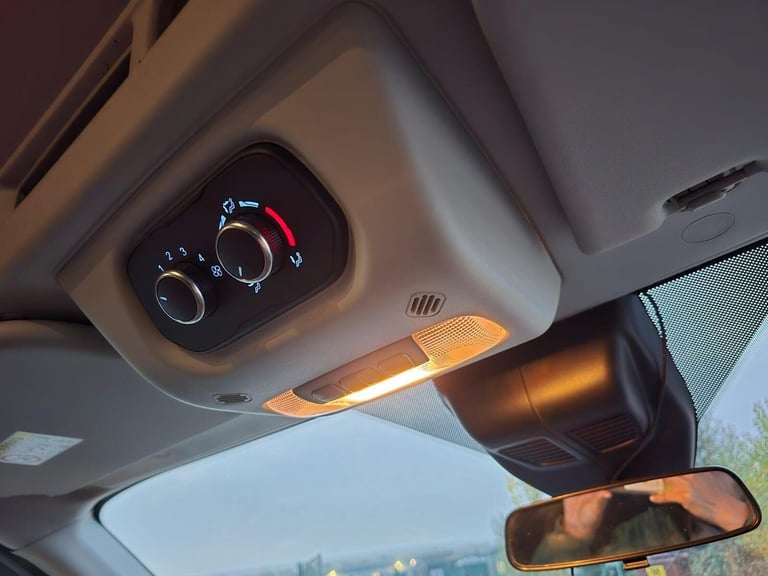 2019 Ford Transit 2.0 460 EcoBlue Trend RWD L4 High Roof Euro 6 (s/s) 5dr (17 Seat, DRW) Minibus ...