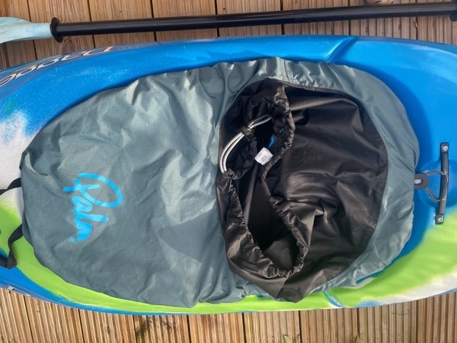 image for Kayak spraydeck 