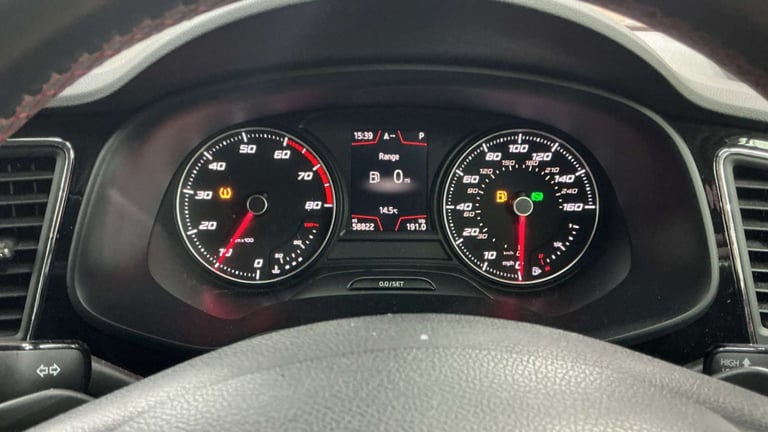 2020 SEAT Leon 1.5 Leon FR TSi Evo Semi-Automatic 5dr - NATIONAL DELIVERY* Estate Petrol Automatic