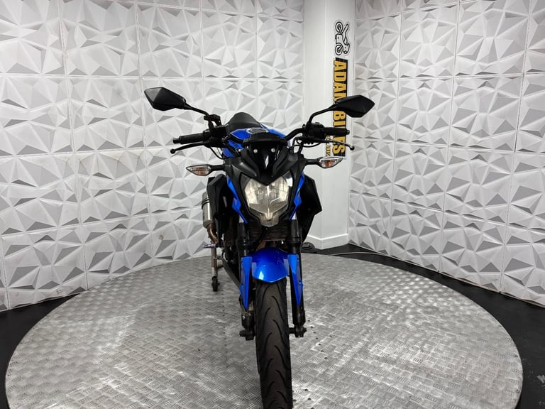 2021 Kawasaki BR125 | *WARRANTY PROVIDED*