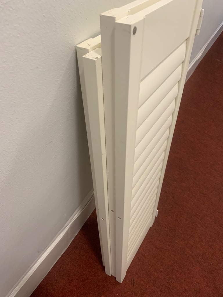 Wooden Plantation Shutters 