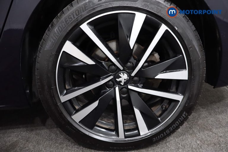 2022 Peugeot 508 1.6 Hybrid GT 5dr e-EAT8 Estate Hybrid Automatic
