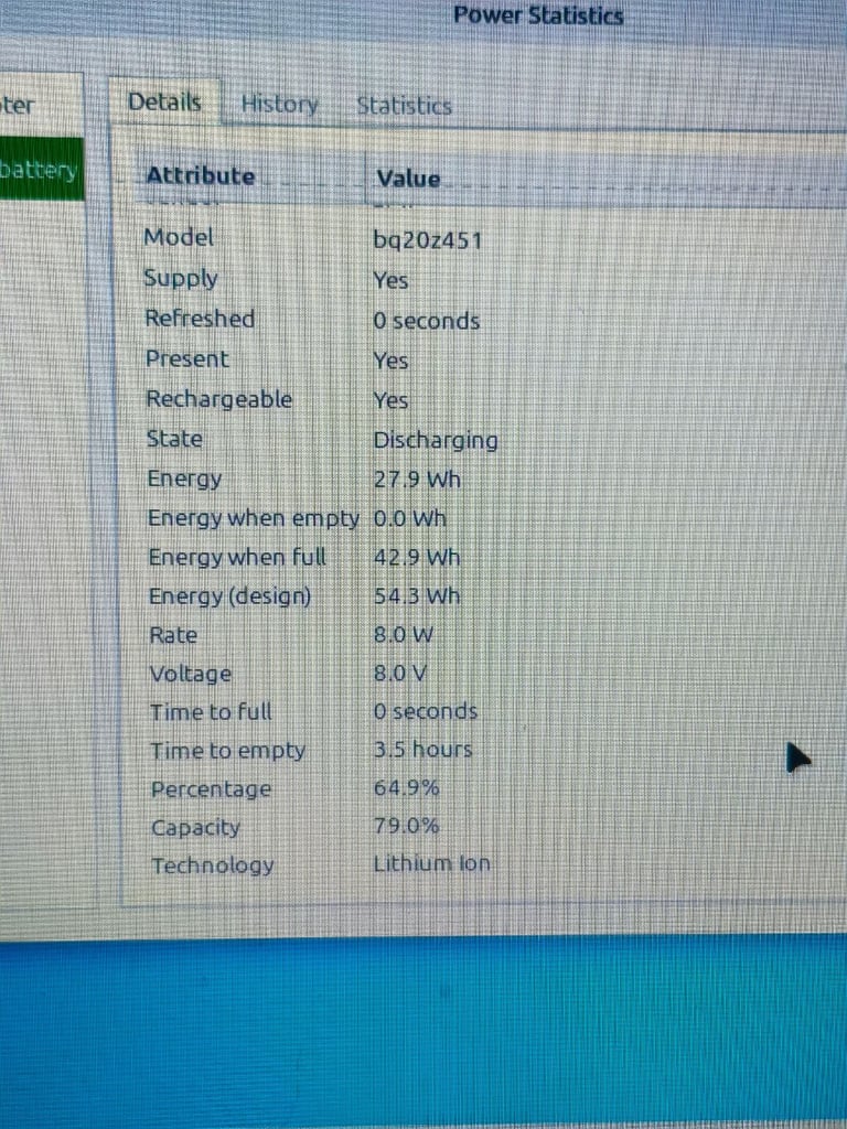 2017 MacBook Air 13"