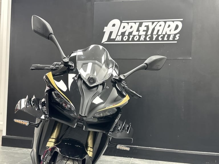 QJ MOTOR SRK 800 RR