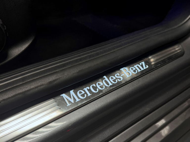  Mercedes-Benz A-Class 1.3 A250e 15.6kWh AMG Line (Premium 2) 8G-DCT Euro 6 (s/s) 4dr Petrol/Elec...