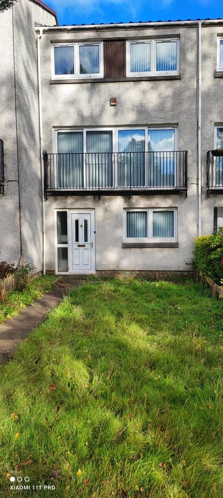 4 Bedroom Family Home