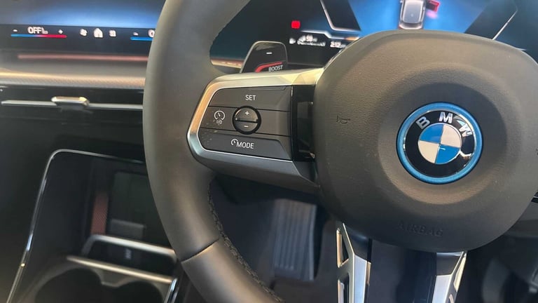 2025 BMW 2 Series 230e xDrive M Sport 5dr DCT HATCHBACK PETROL/ELECTRIC Automatic