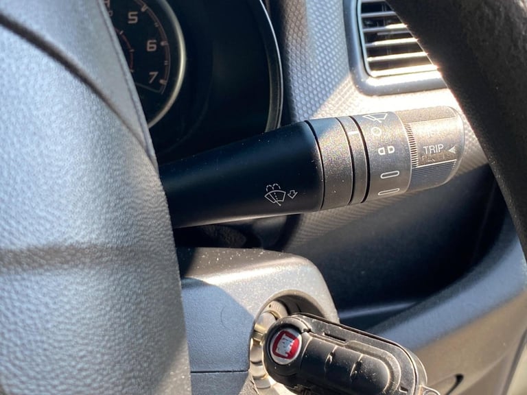 2015 Fiat Doblo 1.3 JTD MultiJetII 16v SX Tecnico L1 H1 4dr PANEL VAN Diesel Manual