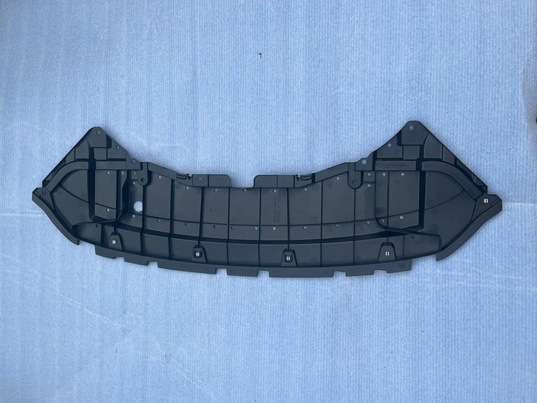 GENUINE LEXUS RX450 16-2021 HYBRID FRONT BUMPER UNDERTRAY COVER 