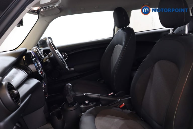 2019 MINI Hatch 1.5 Cooper Classic II 3dr Hatchback Petrol Manual