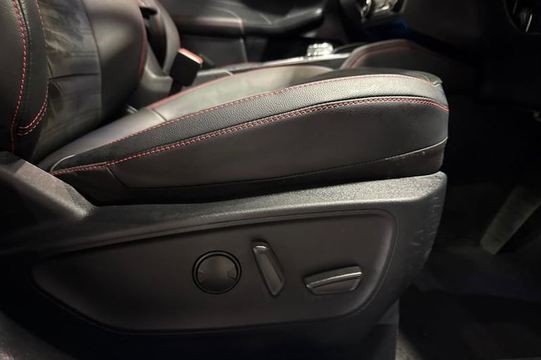 2024 Ford Kuga 2.5 PHEV ST-Line X Edition 5dr CVT HATCHBACK PETROL/ELECTRIC Automatic