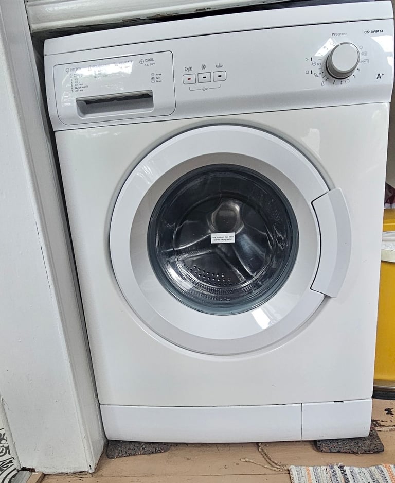 image for Washing machine 