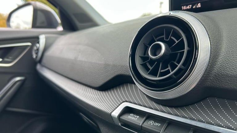 2023 Audi Q2 (O) S line 35 TFSI  150 PS S tronic Automatic SUV Petrol Automatic