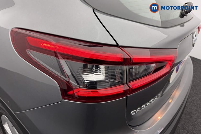 2019 Nissan Qashqai 1.5 dCi 115 Acenta Premium 5dr SUV Diesel Manual