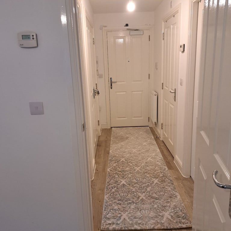 Double room to rent NN4