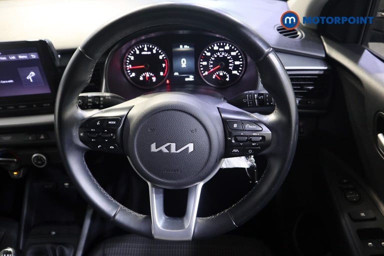 2022 Kia Stonic 1.0T GDi 99 2 5dr SUV Petrol Manual
