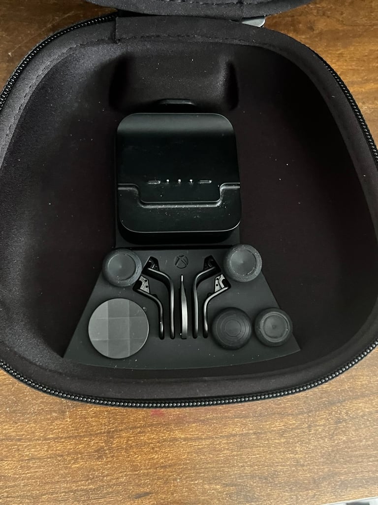 Xbox elite series 2 controller 