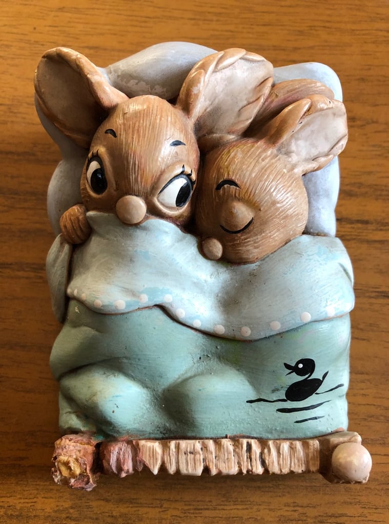 image for PENDELFIN COLLECTABLE RABBIT CHARACTERS