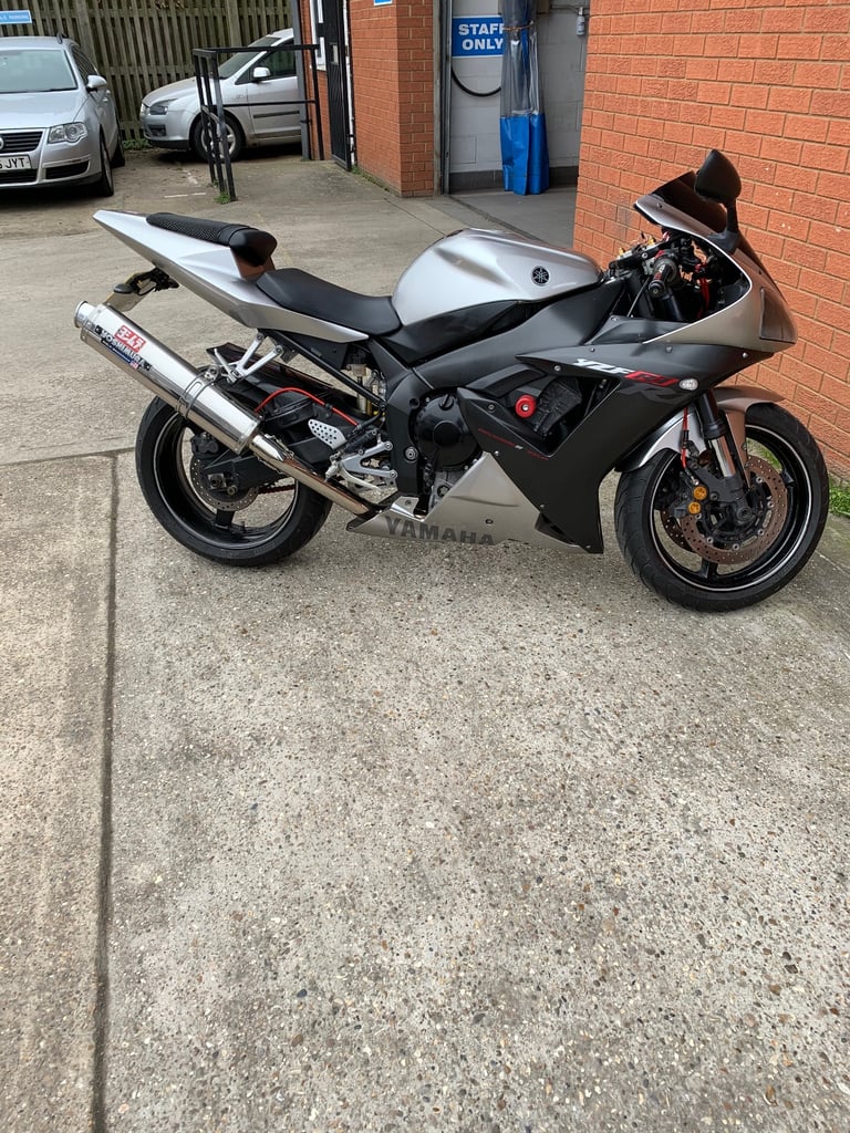 Yamaha, R1, 2002, 998 (cc)