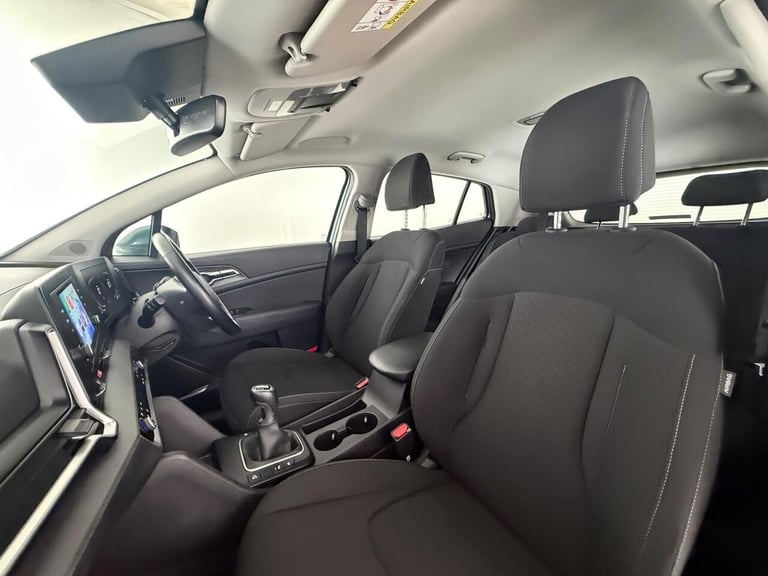 2022 Kia Sportage 1.6 T-GDi 2 Euro 6 (s/s) 5dr ESTATE Petrol Manual