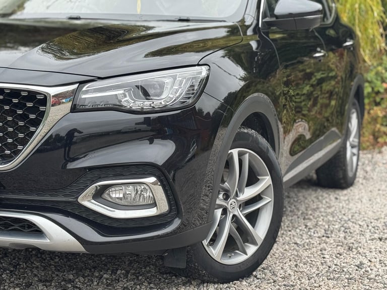 2021 MG MG HS 1.5 T-GDI 16.6kWh Exclusive Auto Euro 6 (s/s) 5dr ESTATE Petrol/Electric Hybrid Aut...