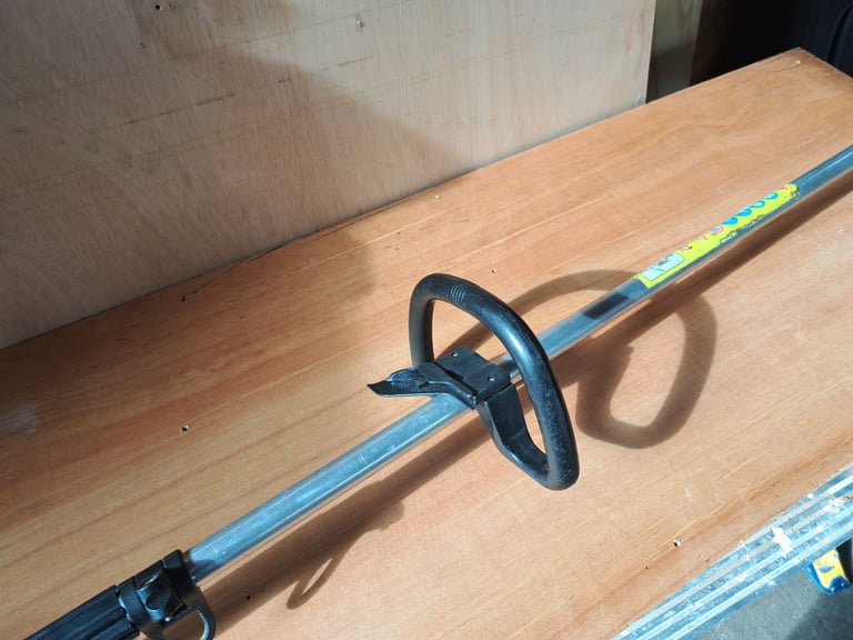 Viking (stihl) hedge cutter 