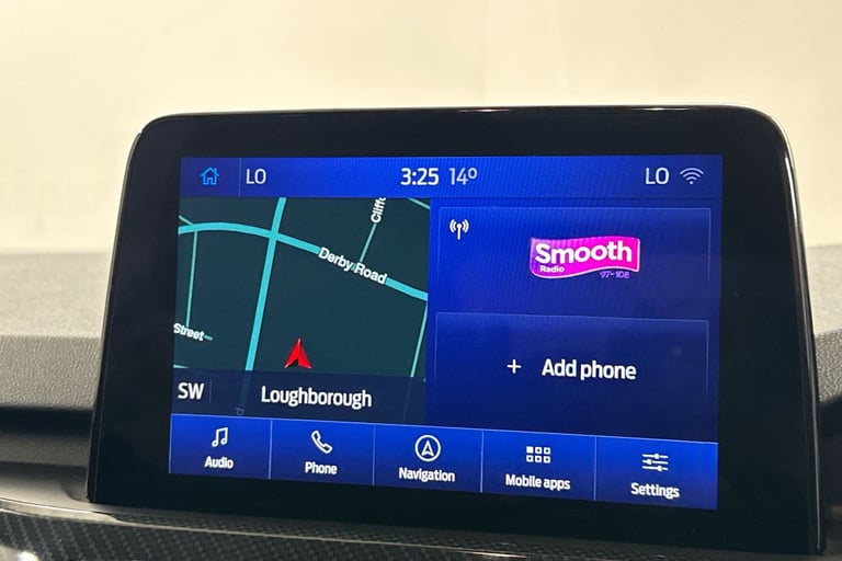 2021 Ford Kuga F8951 4x4 Diesel Automatic