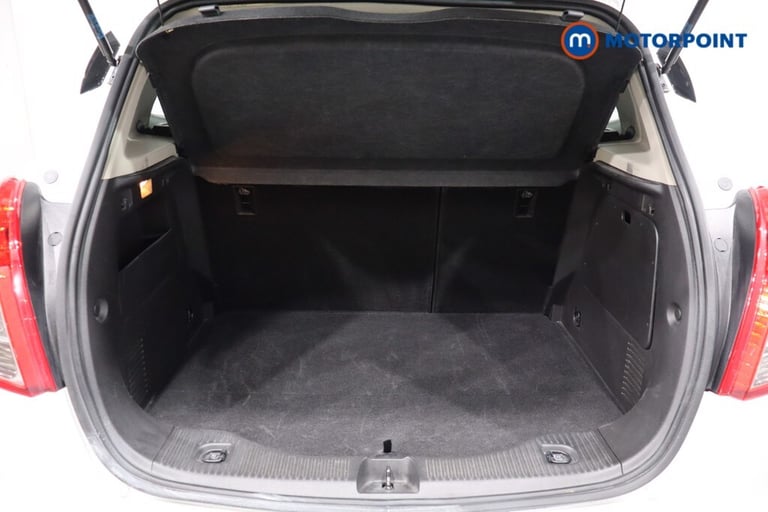 2019 Vauxhall Mokka X 1.4T Elite 5dr Auto HATCHBACK PETROL Automatic