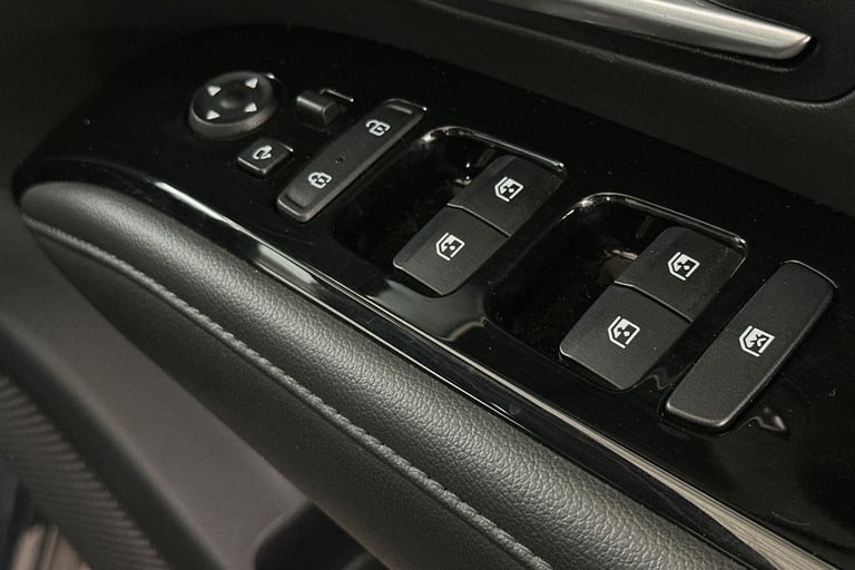 2022 Hyundai TUCSON 96577 4x4 PETROL/ELECTRIC Automatic