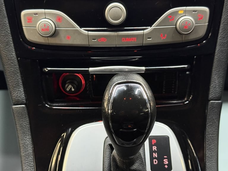 2010 Ford Galaxy 2.0 EcoBoost Titanium 5dr Powershift MPV PETROL Automatic