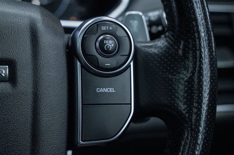 2017 Land Rover Range Rover Sport 3.0 SDV6 [306] HSE Dynamic 5dr Auto [7 seat] ESTATE DIESEL Auto...