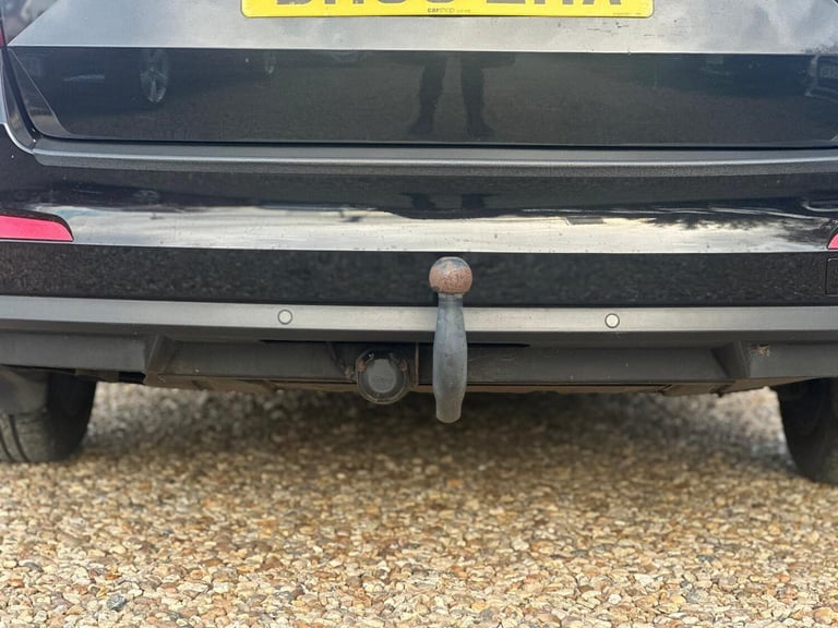 2016 Skoda Octavia 1.6 TDI SE L Euro 6 (s/s) 5dr ESTATE Diesel Manual