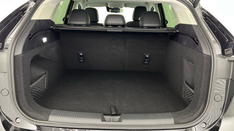 2024 MG MG HS 1.5 T-GDI Trophy 5dr DCT Hatchback Petrol Automatic