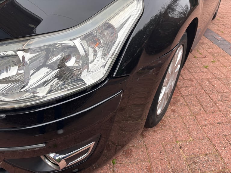 Citroen C4, Hatchback, 2009, Manual, 1560 (cc) - PLEASE READ FULL DESCRIPTION