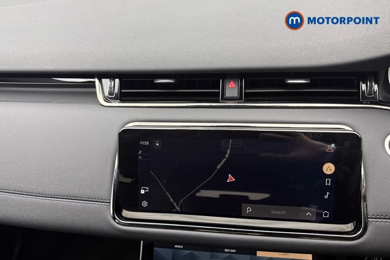 2023 Land Rover Range Rover Evoque 2.0 D200 R-Dynamic SE 5dr Auto SUV Diesel Automatic